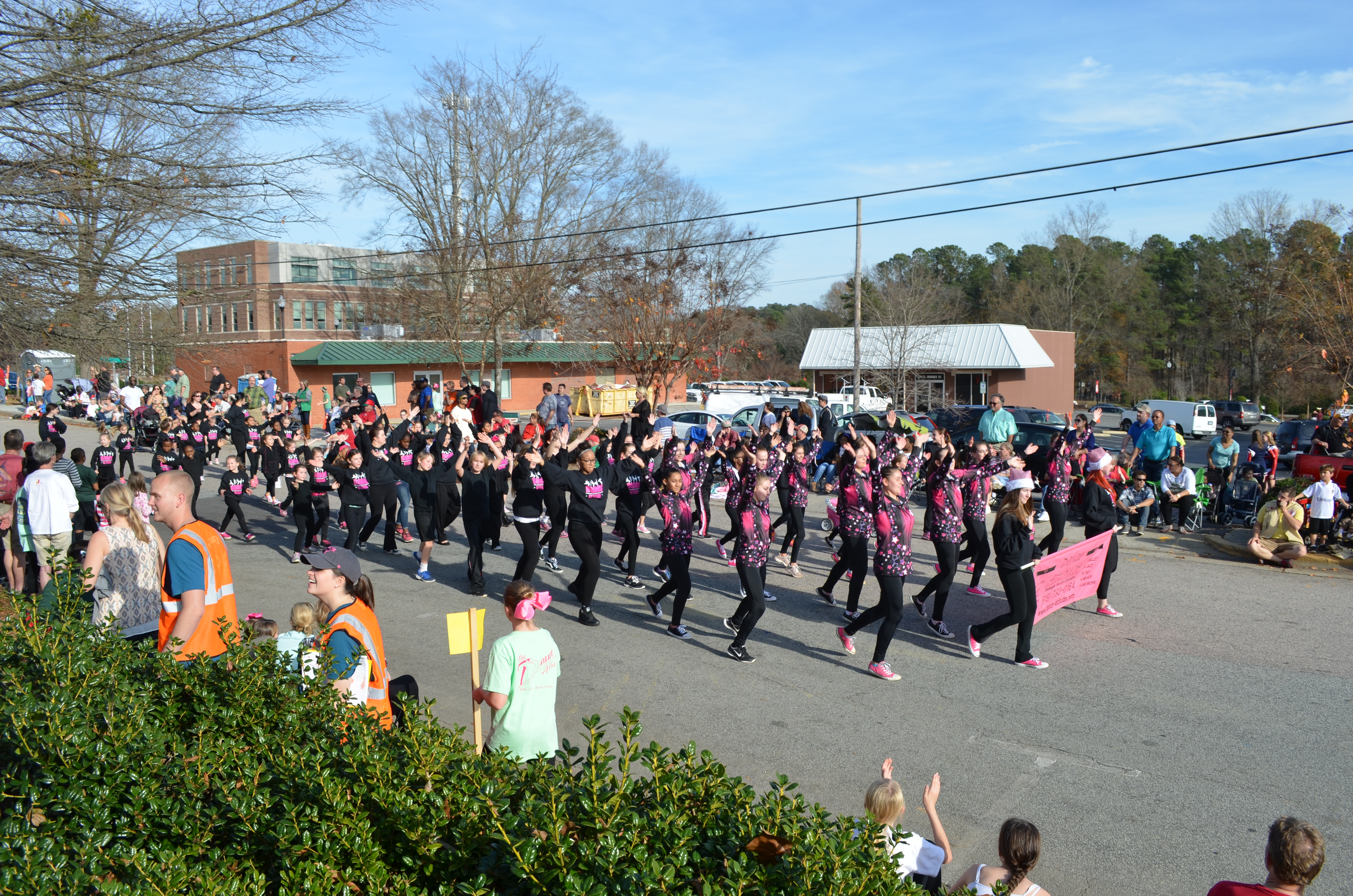 ./2015/31 - Wake Forest Christmas Parade/DSC_0193.JPG